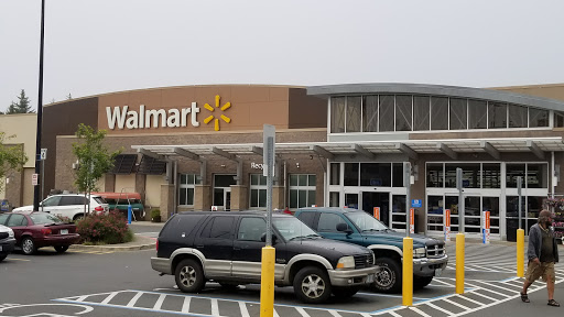 Department Store «Walmart Supercenter», reviews and photos, 160 NW 25th St, Newport, OR 97365, USA