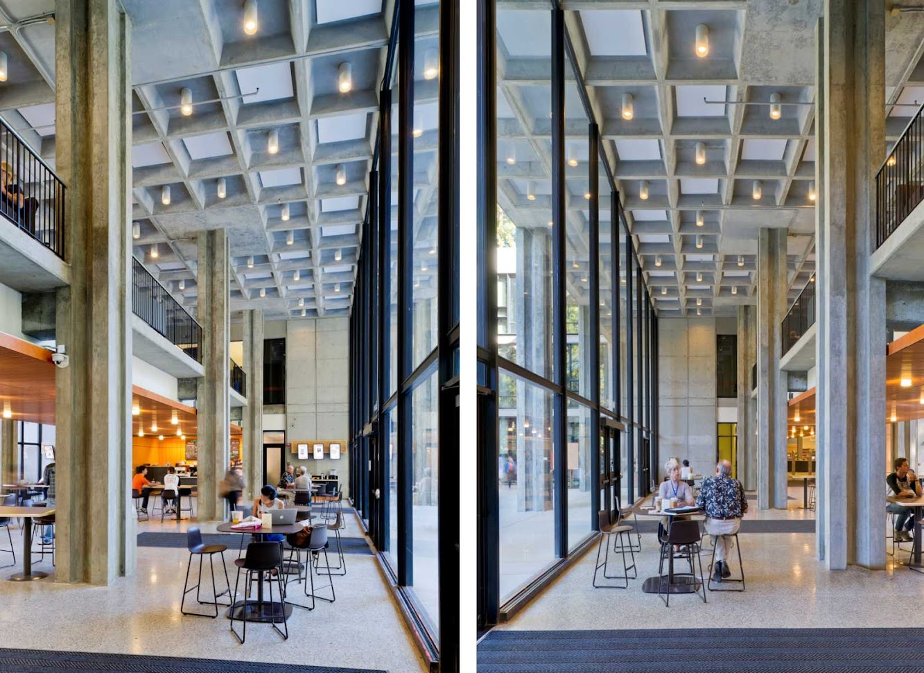 Boora Architects