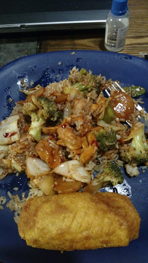 Chinese Takeaway «Lotus Chinese Cuisine II», reviews and photos, 4100 Carmel Rd C, Charlotte, NC 28226, USA