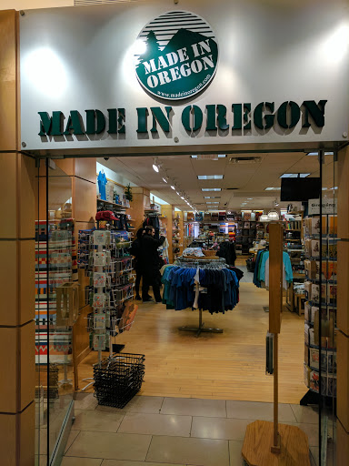 Gift Shop «Made In Oregon Store», reviews and photos, 340 SW Morrison St, Portland, OR 97204, USA