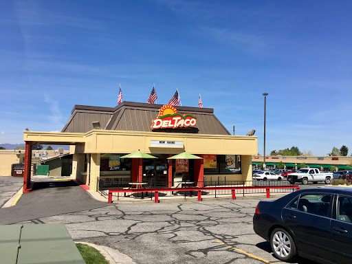 Fast Food Restaurant «Del Taco», reviews and photos, 8580 S 1300 E, Sandy, UT 84094, USA