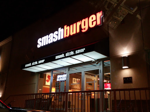 Hamburger Restaurant «Smashburger», reviews and photos, 700 NJ-3 #7, Clifton, NJ 07012, USA