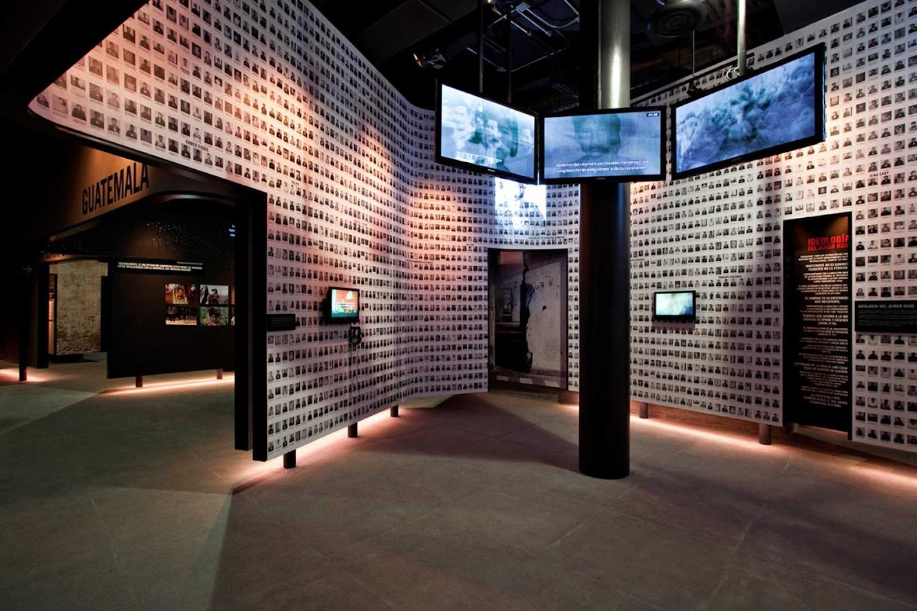 Arditti + Rdt Architects