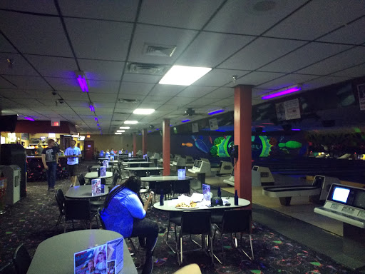 Bowling Alley «Classic Lanes», reviews and photos, 2145 Avon Industrial Dr, Rochester Hills, MI 48309, USA