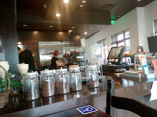 Coffee Shop «Coffee Tomo Irvine», reviews and photos, 15333 Culver Dr #450, Irvine, CA 92604, USA