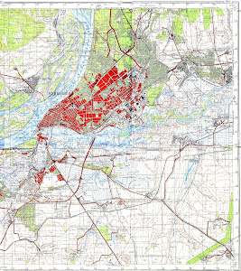 Thumbnail Map 100k--n39-101