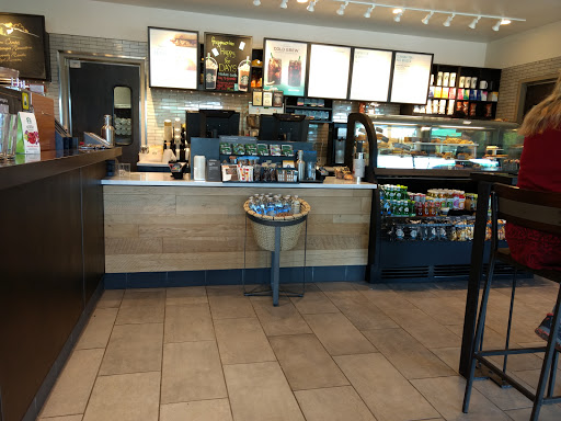Coffee Shop «Starbucks», reviews and photos, 19590 US-24, Woodland Park, CO 80866, USA