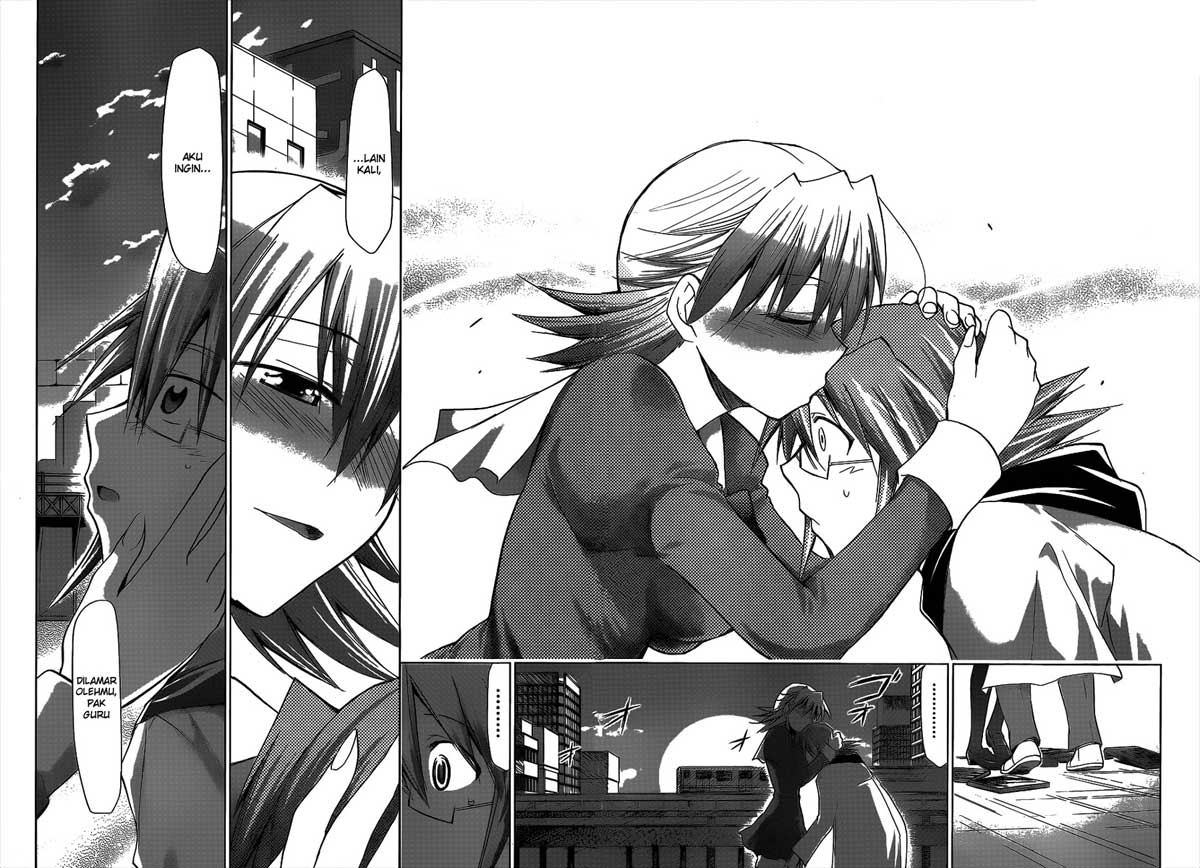 Komik denpa kyoushi 033 34 Indonesia denpa kyoushi 033 Terbaru 12|Baca Manga Komik Indonesia|