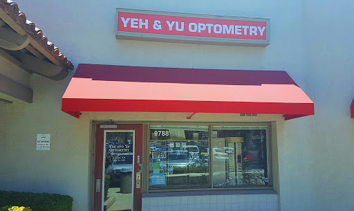 Optometrist «Yeh and Yu optometry», reviews and photos