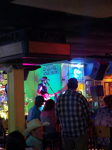Bar «Legends Saloon», reviews and photos, 3720 TX-35, Fulton, TX 78358, USA