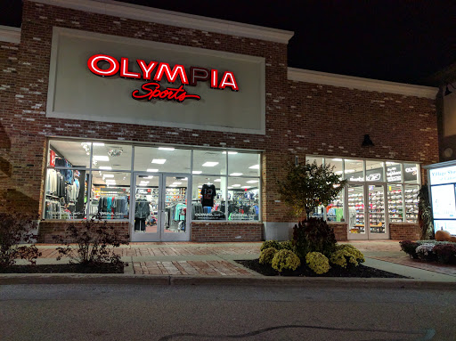 Sporting Goods Store «Olympia Sports», reviews and photos, 95 Washington St # 210, Canton, MA 02021, USA
