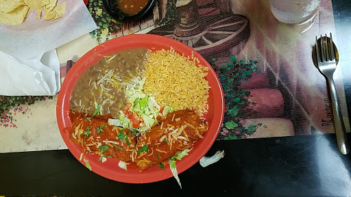 Restaurant «El Alteño Mexican Grill», reviews and photos, 1521 Main St, Grandview, MO 64030, USA