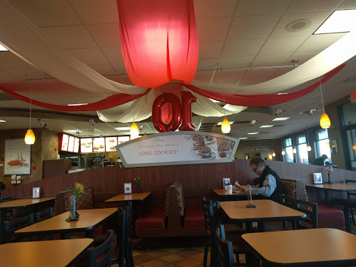 Fast Food Restaurant «Chick-fil-A», reviews and photos, 1691 E Market St, Harrisonburg, VA 22801, USA