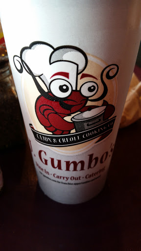 American Restaurant «J Gumbos», reviews and photos, 879 W Galbraith Rd, Cincinnati, OH 45231, USA