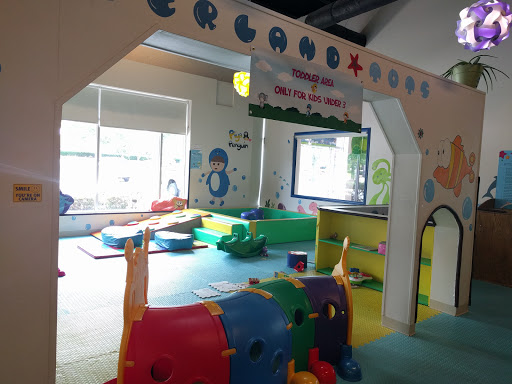 Learning Center «Everland Play», reviews and photos, 2355 Mall of Georgia Blvd, Buford, GA 30519, USA