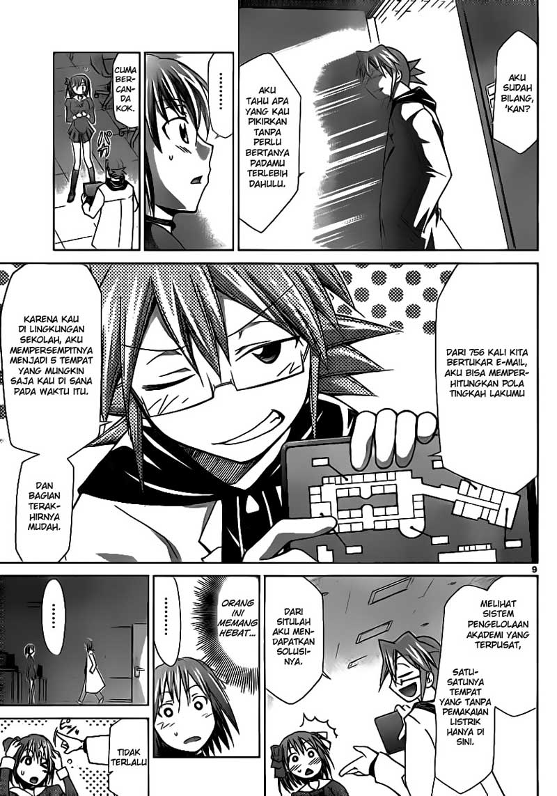 Komik denpa kyoushi 015 16 Indonesia denpa kyoushi 015 Terbaru 9|Baca Manga Komik Indonesia|