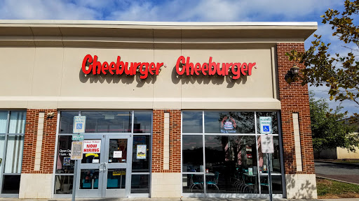 Restaurant «Cheeburger Cheeburger», reviews and photos, 180 Mill Rd, Oaks, PA 19456, USA