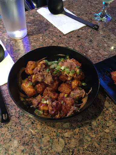 Japanese Restaurant «Gaijin Ramen Shop», reviews and photos, 3800 Lee Hwy, Arlington, VA 22207, USA