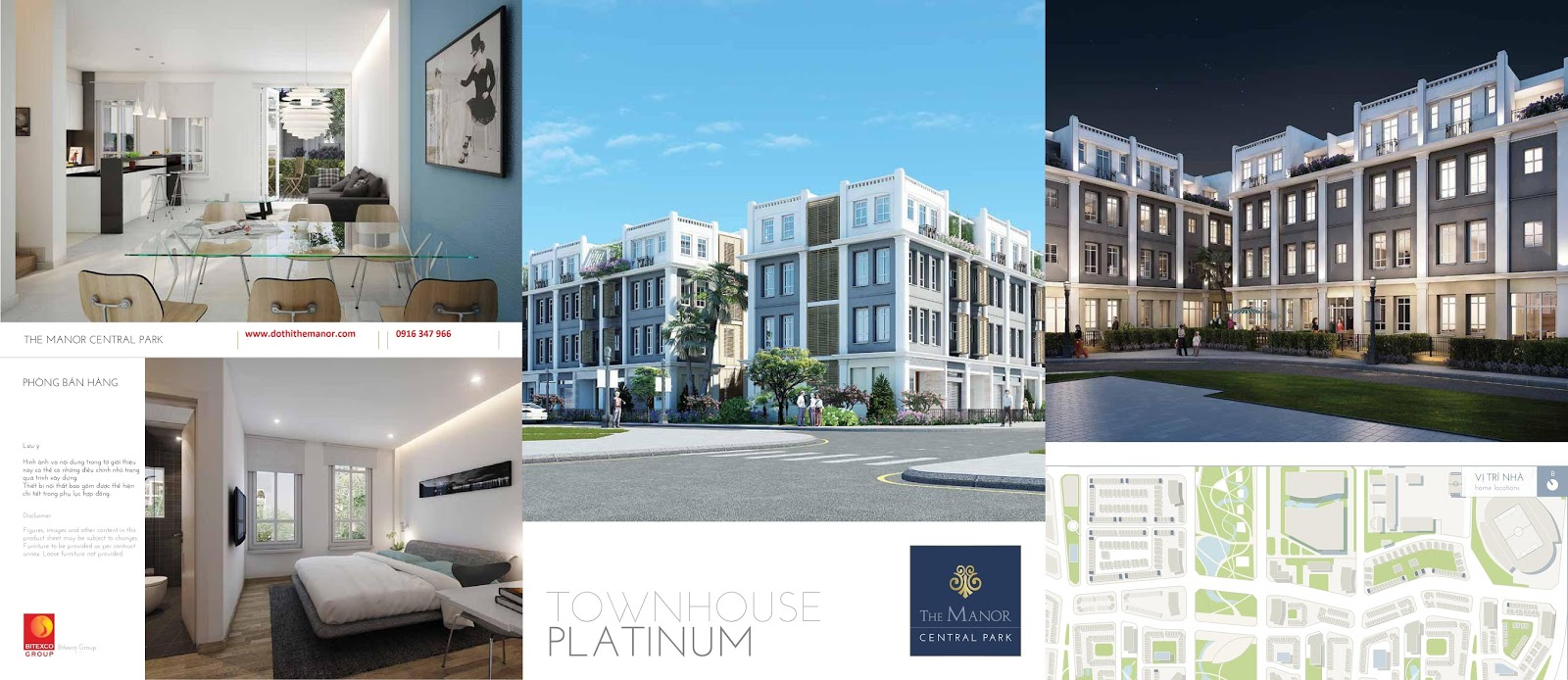 Dự Án Chung Cư Liền Kề The Manor Central Park Nguyễn Xiển Đẳng Cấp 11 0001
