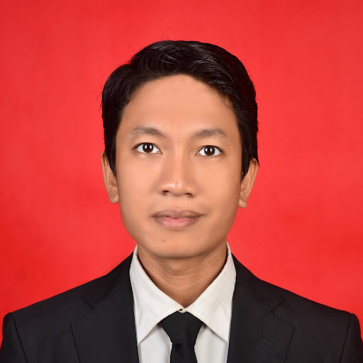 Jeffry Yanto Zebua Jeffry Yanto Zebua