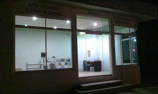 SysM, Tecnologías de Información, Av Carlos Lazo 113, Rojo Gómez, 43996 Cd Sahagún, Hgo., México, Servicio de reparación de ordenadores | HGO