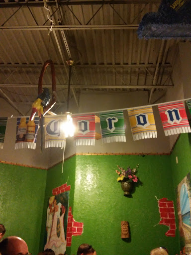Mexican Restaurant «Los 3 Compadres mexican restaurant», reviews and photos, 1052 Wolfrum Rd, Weldon Spring, MO 63304, USA