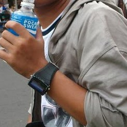 Irfan Faris Irfan Faris