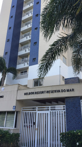Helbor Resort Reserva do Mar, R. João Ramalho, 2082 - Maitinga, Bertioga - SP, 11250-000, Brasil, Resort, estado São Paulo