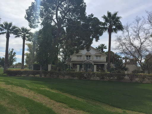 Golf Course «San Marcos Golf Course», reviews and photos, 100 N Dakota St, Chandler, AZ 85225, USA