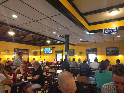 Restaurant «El Nopal Mexican Cuisine», reviews and photos, 3330 W Jonathan Moore Pike, Columbus, IN 47201, USA