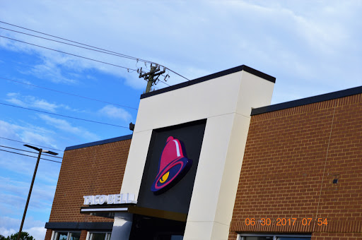 Mexican Restaurant «Taco Bell», reviews and photos, 4165 Pleasant Hill Rd, Duluth, GA 30096, USA
