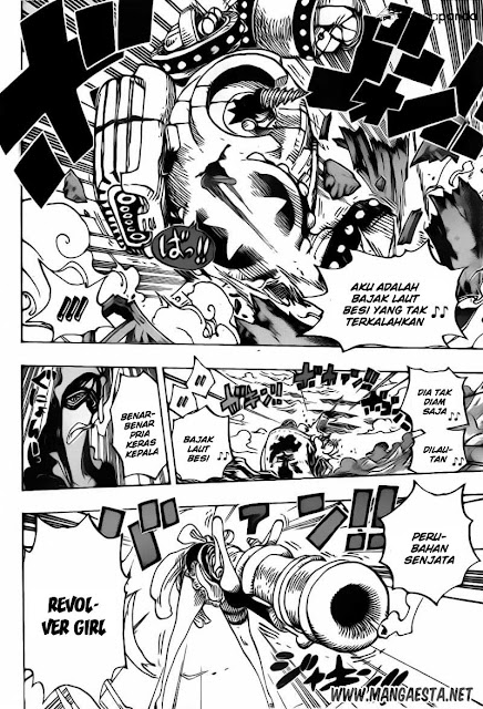 One Piece 694 695 page 5 Mangacan.blogspot.com