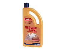 Livax Quick rinnova cera Nuncas Livax Quick rinnova cera Nuncas