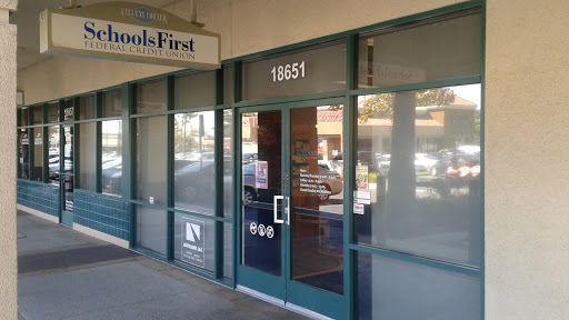 Federal Credit Union «SchoolsFirst Federal Credit Union - Fountain Valley», reviews and photos