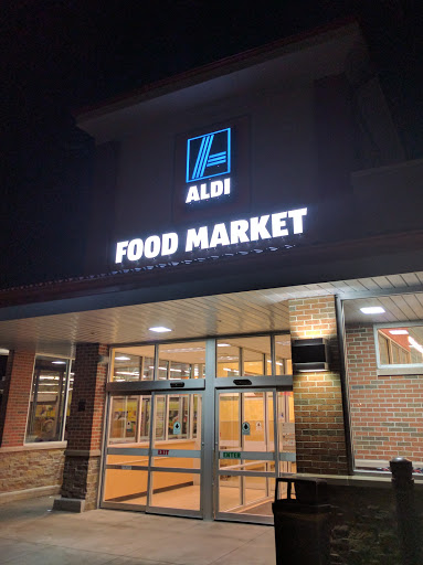 Supermarket «ALDI», reviews and photos, 6050 Mills Civic Pkwy, West Des Moines, IA 50266, USA