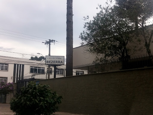 Centro Espírita - Casa do Pobre, R. Colombo, 114 - Juvevê, Curitiba - PR, 80540-250, Brasil, Centro_Esprita, estado Parana