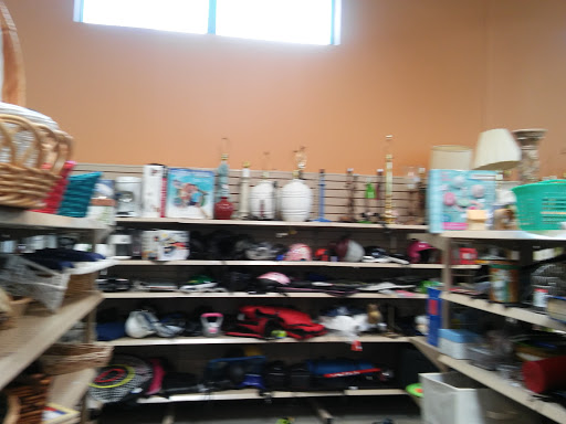 Thrift Store «Goodwill», reviews and photos