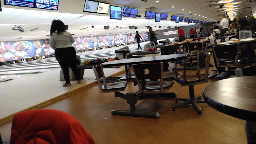 Bowling Alley «Game Of Mentor», reviews and photos, 7300 Palisades Pkwy, Mentor, OH 44060, USA