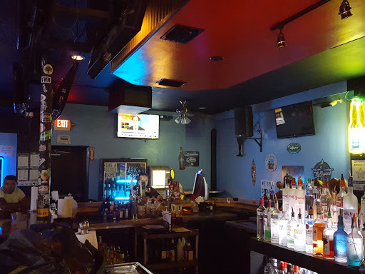 Bar & Grill «Triple B Bar & Grill», reviews and photos, 830 S Dixie Hwy, Hollywood, FL 33020, USA