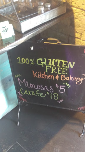 Gluten-Free Restaurant «5 Points Local», reviews and photos, 1017 N Flores St, San Antonio, TX 78212, USA