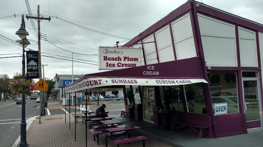 Ice Cream Shop «Beach Plum», reviews and photos, 420 Main St, Bradley Beach, NJ 07720, USA