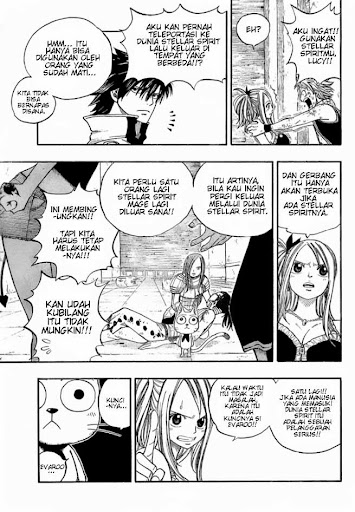 Manga Komik Fairy Tail 17 page Online 11