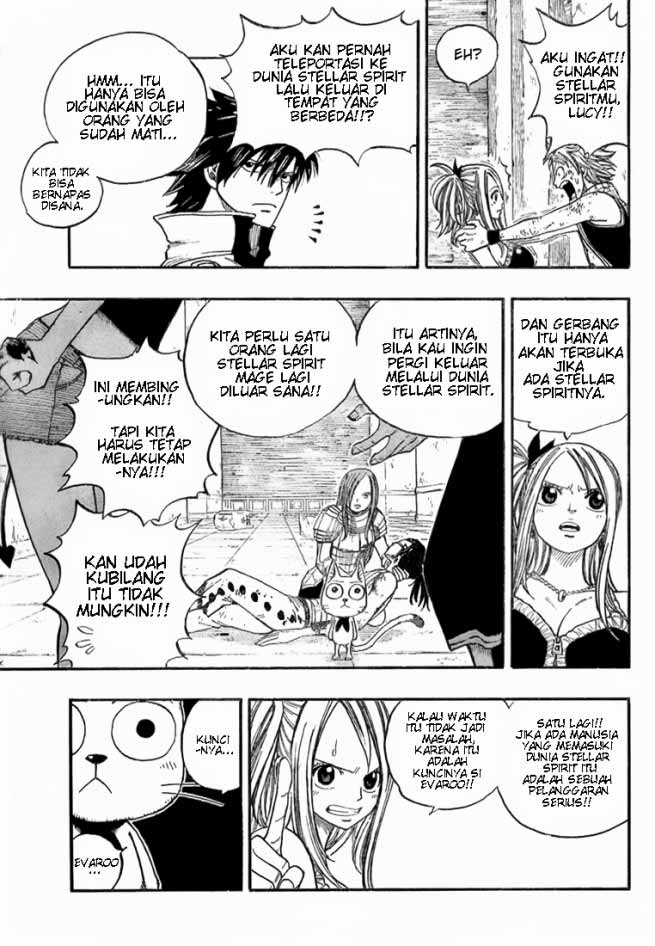Manga Komik Fairy Tail 17 page Online 11