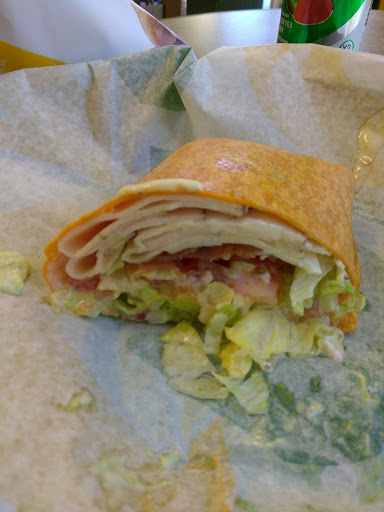 Restaurant «Subway», reviews and photos, 655 Tucker Rd C08, Tehachapi, CA 93561, USA