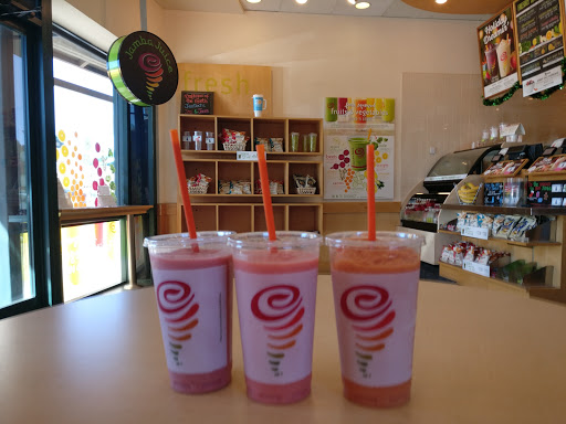 Juice Shop «Jamba Juice», reviews and photos, 7001 N Scottsdale Rd #100, Scottsdale, AZ 85253, USA