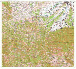 Thumbnail Map 100k--k34-044