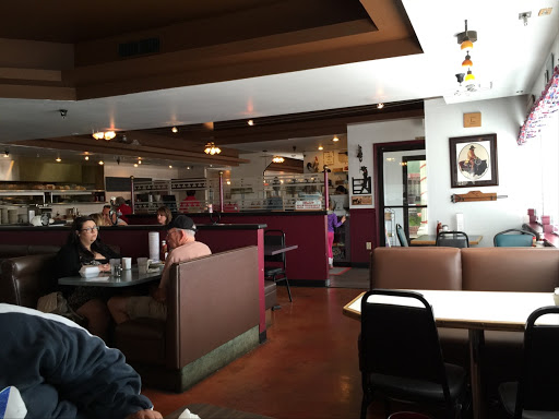 Restaurant «Country Cafe», reviews and photos, 18700 CA-88, Lockeford, CA 95237, USA
