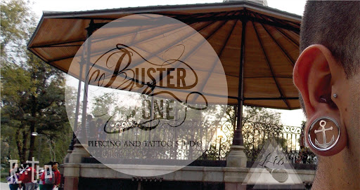 Buster Zone, juarez sur #369-C, Texcoco, 56170 Estado de Mexico, Méx., México, Tienda de tatuajes | EDOMEX