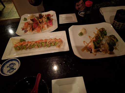 Restaurant «To-Yo Japanese Restaurant», reviews and photos, 13032 Bustleton Ave, Philadelphia, PA 19116, USA