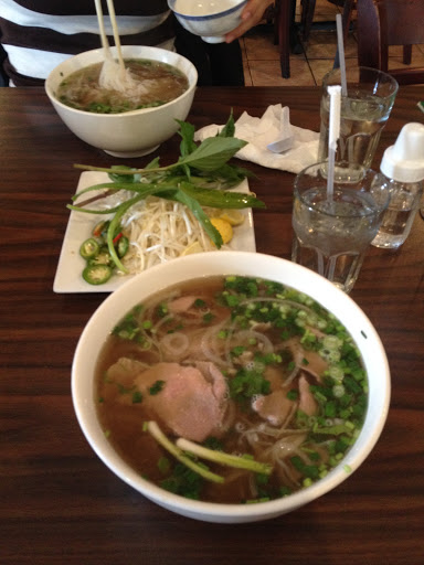 Restaurant «Pho Pasteur», reviews and photos, 1030 S 13th St, Harrisburg, PA 17104, USA
